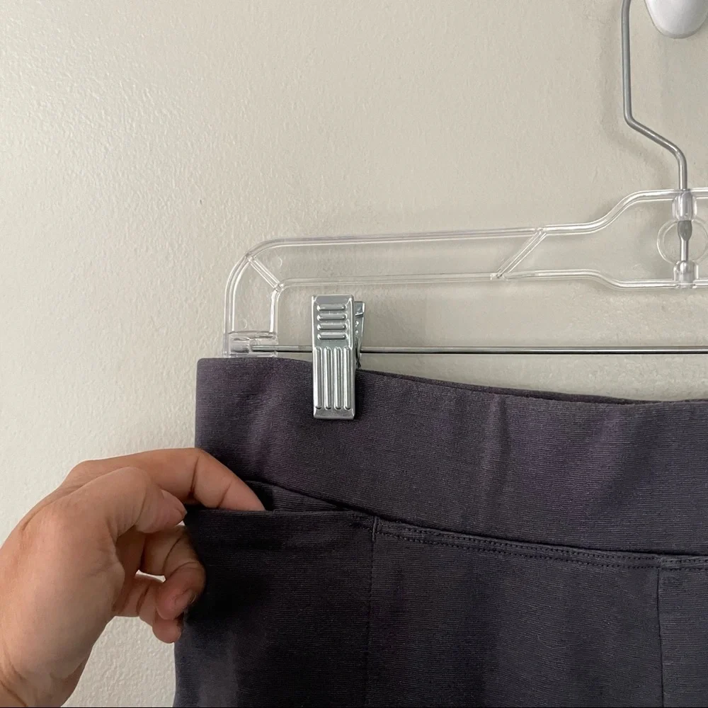 American Giant Crop Pants - Picture 3 of 8